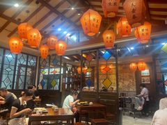 -大壶春生煎(四川中路店)