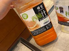 -上海新发展亚太JW万豪酒店