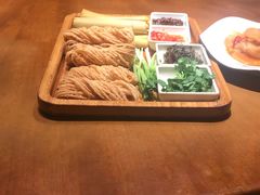 -淮上豆府(水厂路店)