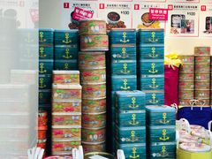 -珍妮曲奇聪明小熊(尖沙咀店)