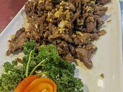 老爆三-闻香阁·清真(光荣道店)