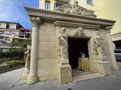 -叶叶菩提(太原别墅店)