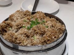 荷香糯米排骨-金春禧(世茂国际广场店)