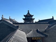 -句容茅山景区