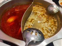 -红菇坊鲜汤火锅(北行店)