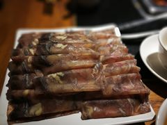 -巴奴毛肚火锅(商城路店)