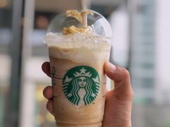 -星巴克(成都太古里二店)