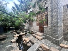 -爱新觉罗皇家博物院