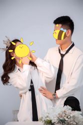 -玛奇朵婚纱摄影