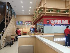 -敏丁拌饭(中街总店)