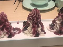 -吕氏疙瘩汤·海鲜新鲁菜(海州利群店)