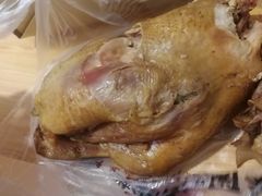 -马家老鸡店
