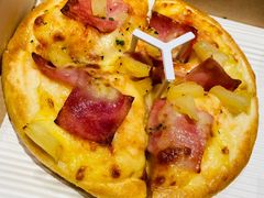 -必胜客(广渠路店)