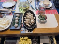 -蚝大仙横琴生蚝火锅(中央汇店)