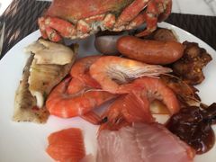 -北京王府井希尔顿酒店·万斯阁西餐厅