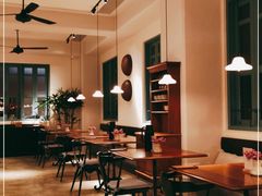 大堂-林四喜·闽南传家菜(鼓浪屿店)