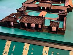 -成都武侯祠博物馆