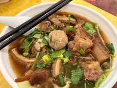 -莲塘味宝园牛杂(天越翔园店)