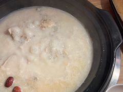 -好彩猪肚鸡(正弘城店)