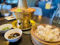 烧卖-鼓楼东街老火锅(鼓楼店)