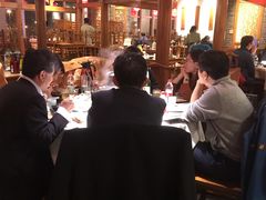 -东来顺饭庄(西直门店)