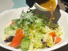 -波特曼西餐厅(中央大街店)