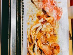 -玫瑰花园自助烤肉(顺义鑫海韵通店)