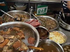 -北海田螺店(四川路店)
