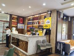 -渔满仓海鲜渔家(象山二店)