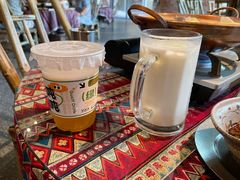 -火塘云南烧烤大排档