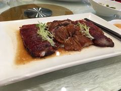 -麒麟中餐厅·经典粤菜·地道菜式老字号(广州长隆酒店)