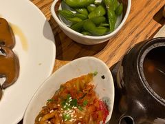 -赤坂亭·M9和牛放题(长楹天街购物中心店)