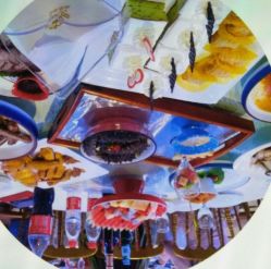 -冠豪主题婚礼酒店·宴会厅(机场店)