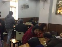 大堂-真素诚(玉泉路总店)
