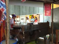 -李兰英湖南面馆(护国路店)