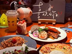 -布拉格餐厅· 中欧捷克菜(全国首店)