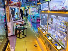 -风云再起游乐汇(北京西单西西友谊店)
