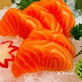 上海世纪汇广场3楼葵叶日料封神，打卡不迷路