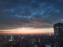 -中田健身工作室(珠江路地铁站店)