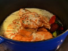 -视界美食自助餐厅·石家庄希尔顿酒店