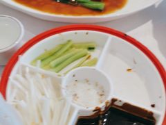 -满堂·烤鸭店·北京菜(鼓楼店)