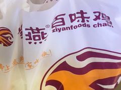 -紫燕百味鸡(广埠屯店)