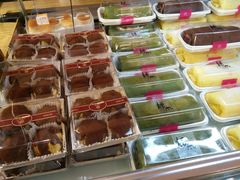 -丁香西饼屋(桂林路店)