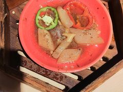 -避风塘(宝山万达店)