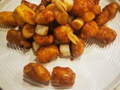 -丽华园(汉阳龙阳店)