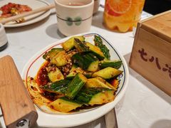 -七八冷面·延边朝鲜族美食(欢乐谷店)