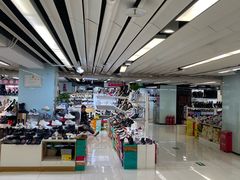 -天丰利生活MALL(和平里店)