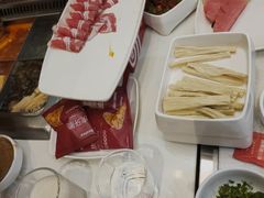 -海底捞火锅(海悦天地店)