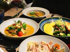 -巴别塔法餐舍(合作路店)