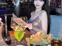 -DEW Lounge(深圳湾店)